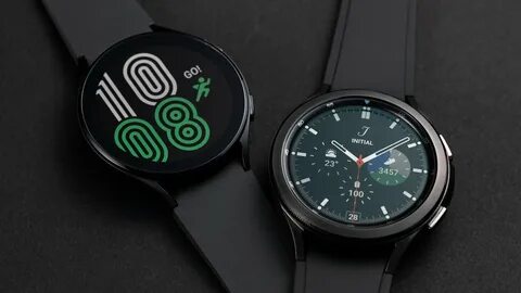 Samsung galaxy watch 4 аккумулятор