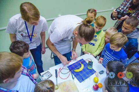 Кварки ул героя фильченкова 10 нижний новгород