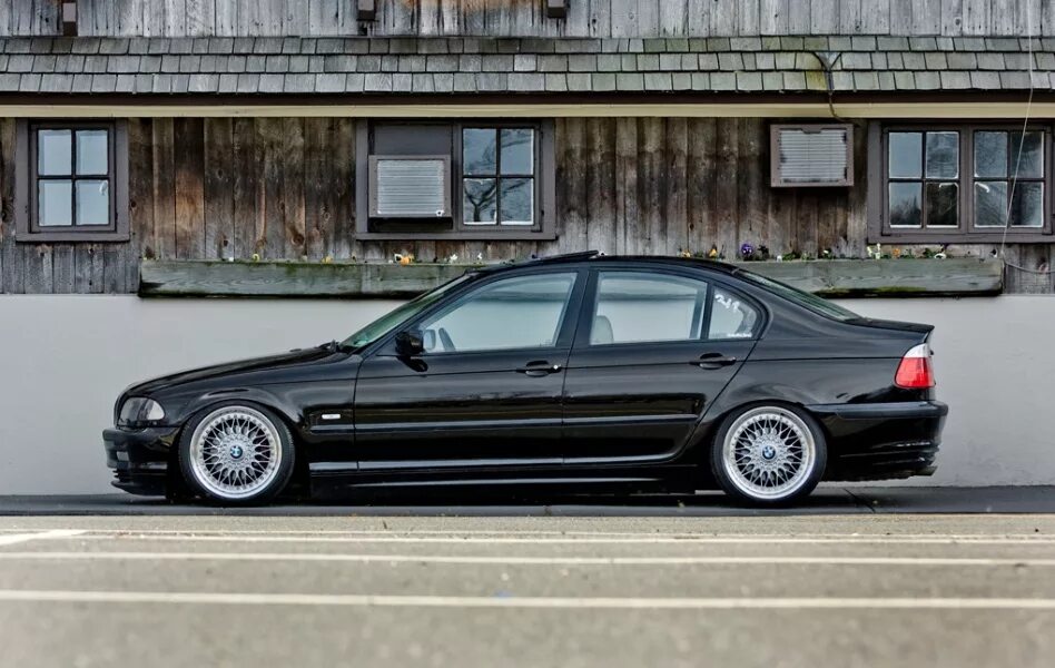 Е36 е46. 5 Стиль BMW e46. BMW e36 sedan stance. БМВ е36 BBS. BBS на БМВ е46.