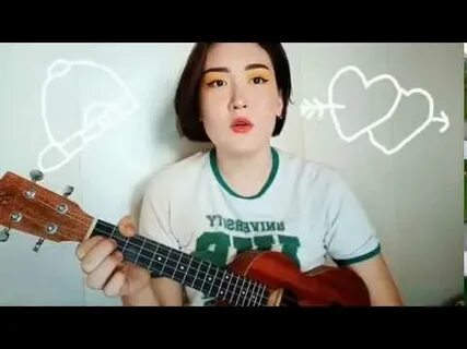 Парус укулеле