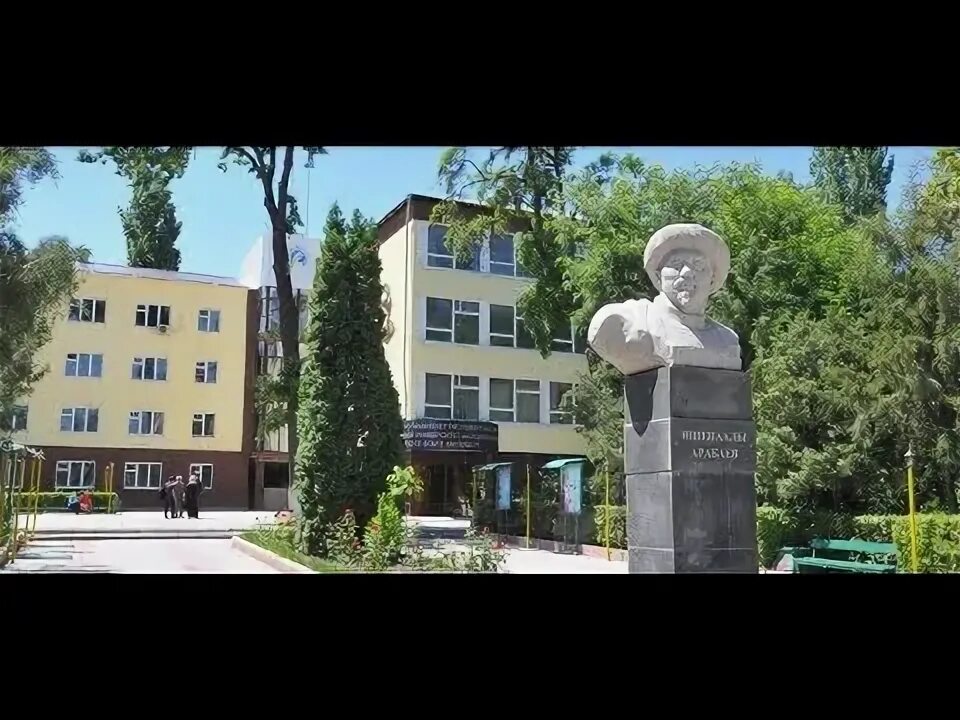 Авн арабаева. Авн арабаева