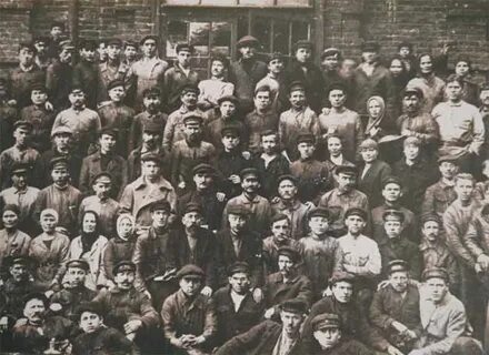 1926 год экспедиция через омск