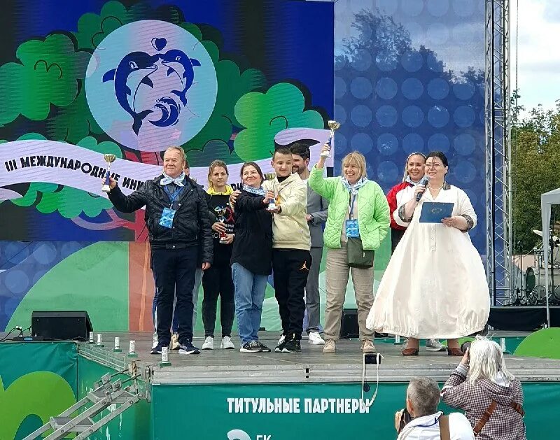 иваново вернулись