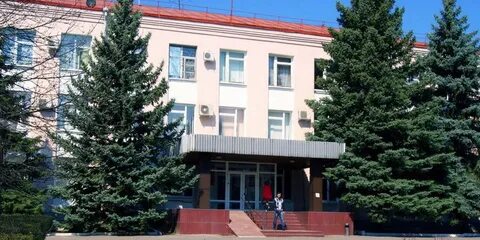 Муниципальные учреждения воронежа