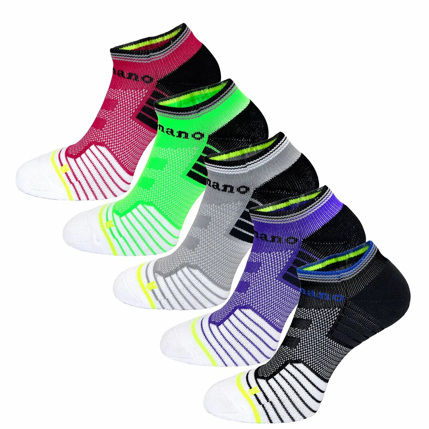 Купить носки socks. Nike 5 pairs Socks. Носки для бега женские. Носочки спорт женские короткие. Носки женские Sports.