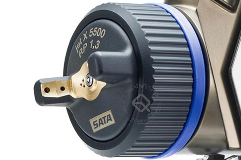 Краскопульт sata. 4. Sata 5500. Sata jet 5500. 3.