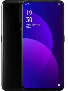 Oppo f11