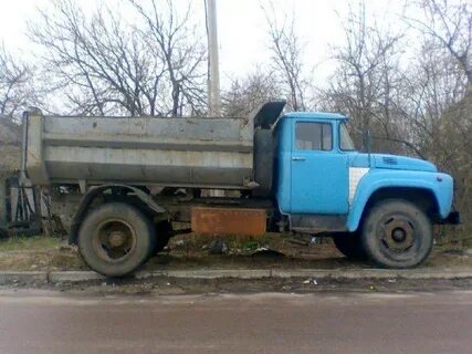 Зил ммз технические характеристики