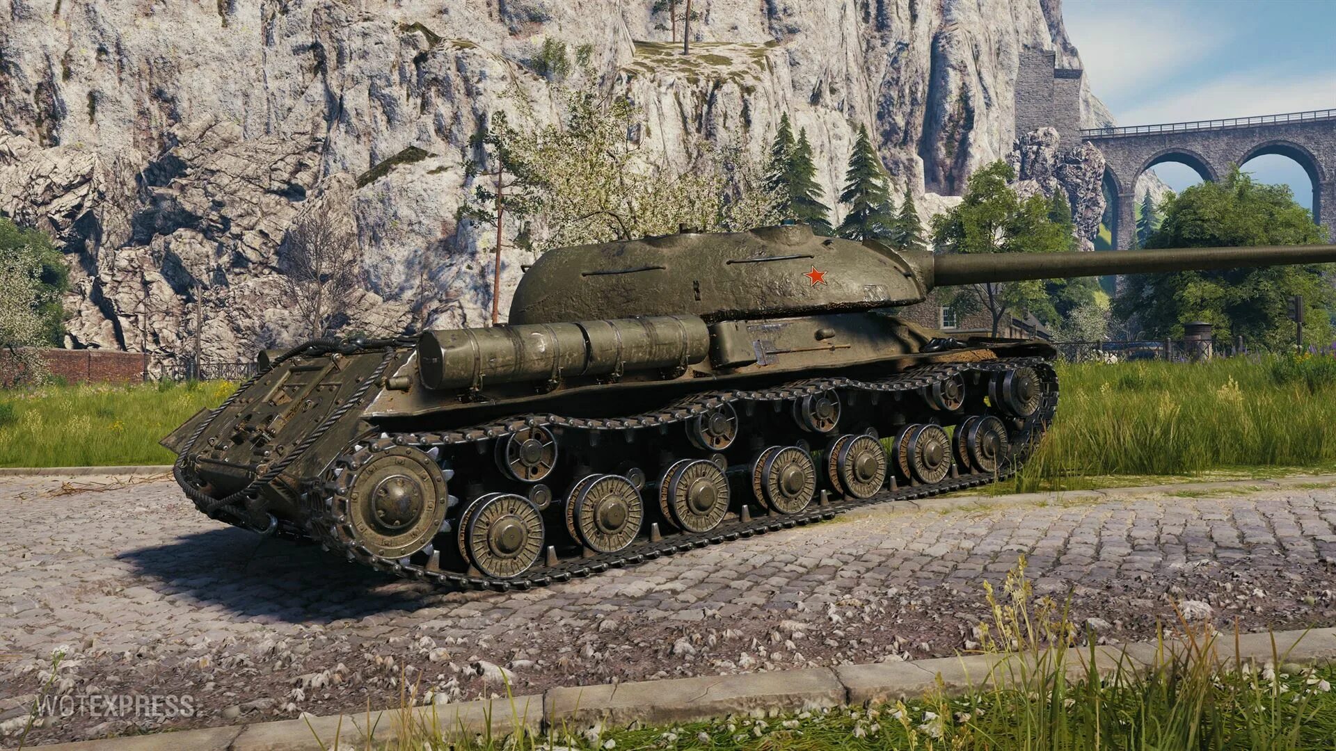 Ис 7 2