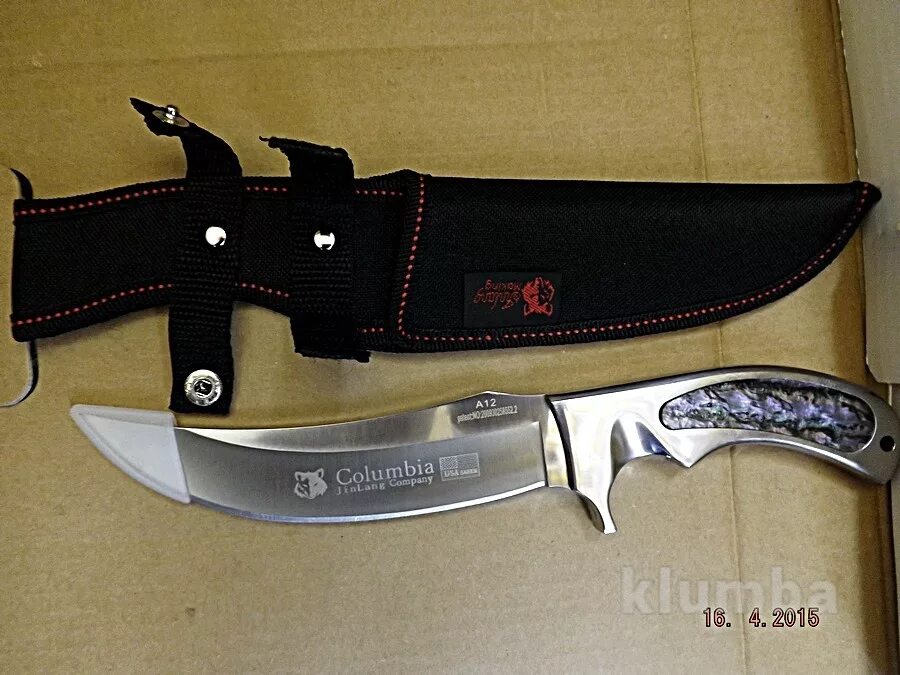 Нож Columbia a07. Ножи Columbia Jinlang Company. Нож коламбия USA saber. Нож Columbia Jinlang Company a01.