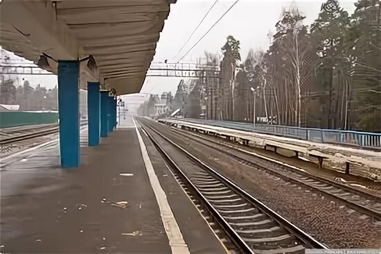 Ивантеевка 2 мытищи