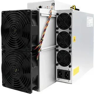 Майнер ks5l