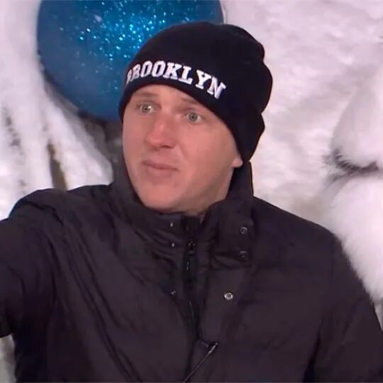 Дом-2. Новости / Витя Литвинов сделал предложение возлюбленной