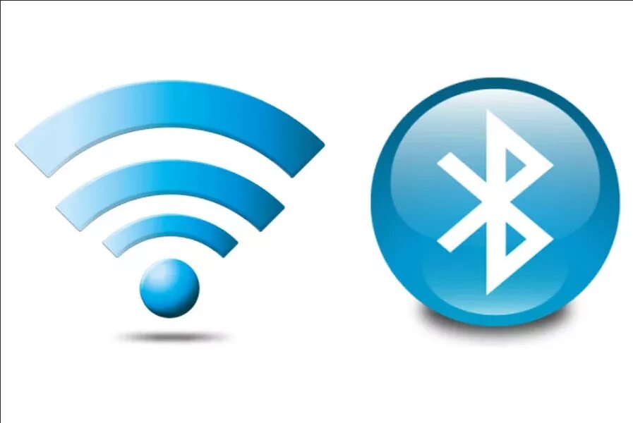 Поддержка wi fi bluetooth. Wifi bluetooth. блютуз и вай фай. значок вай фай блютуз. блютуз против вай фай.