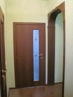 Двери в панельных домах