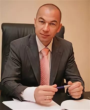 Первый заместитель ген директора