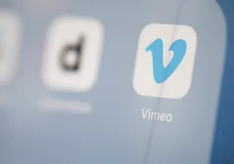 Vimeo Draws Interest From App Developer Bending Spoons.