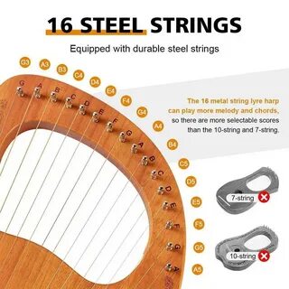 String 16