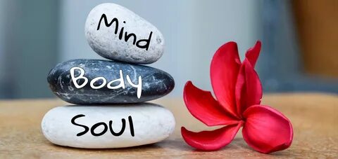 Healing yourself