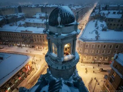 Спб уголке