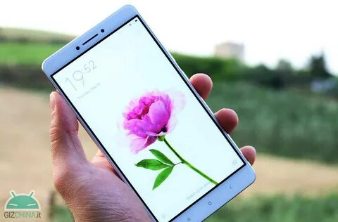 Mi max обзор