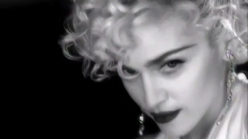 Madonna "madonna". Мадонна human nature. Молодая мадонна клип. Мадонна вог кадры из клипа. Мадонна черный клип.