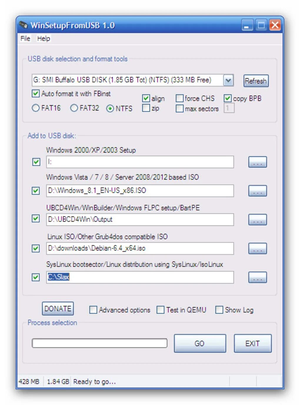 Usb программа. Winsetupfromusb. win from usb. winsetupfromusb-1-9. winsetup for usb.