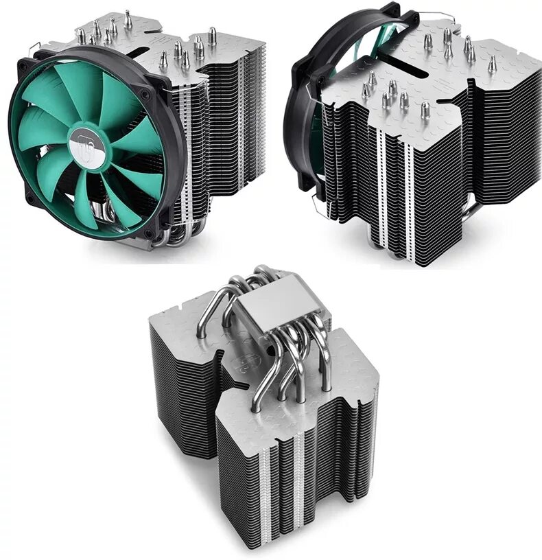 Deepcool fan. Кулер для процессора Deepcool Lucifer v2. Башенный кулер Deepcool. Кулер Люцифер v2. Кулер Дипкул Люцифер.