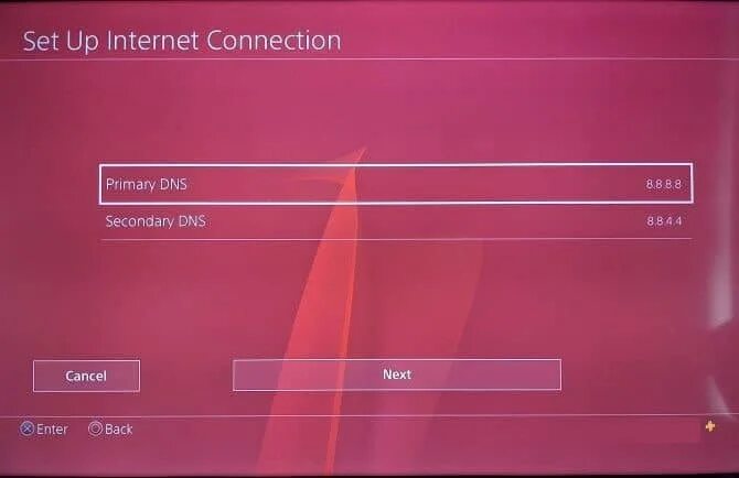 ДНС сервера для ПС 4. ПС 4 ДНС. Google DNS ps4. ДНС гугла для пс4.