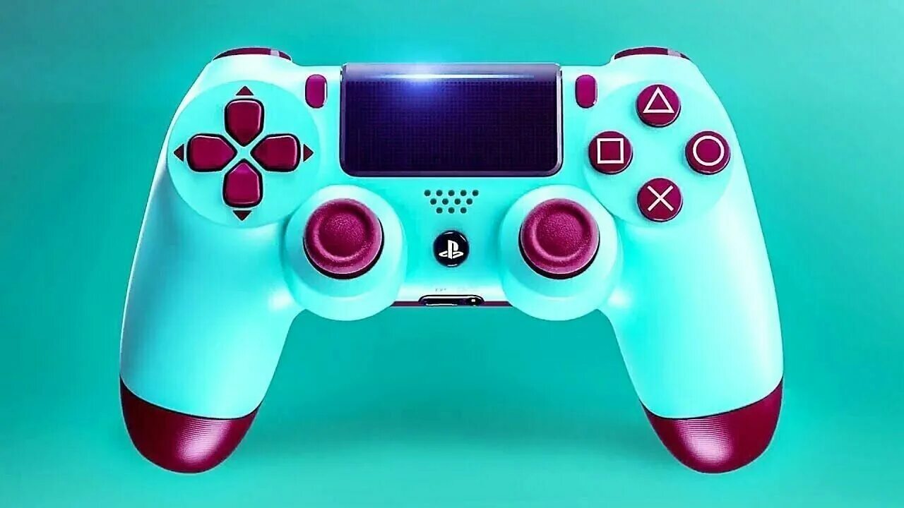 Джойстик на пс4 silver. Чехол для джойстика ps4 ведьмак. Sony dualshock 4 с приставкой. Геймпад пс4 оранжевый. Геймпад sony dualshock 4.