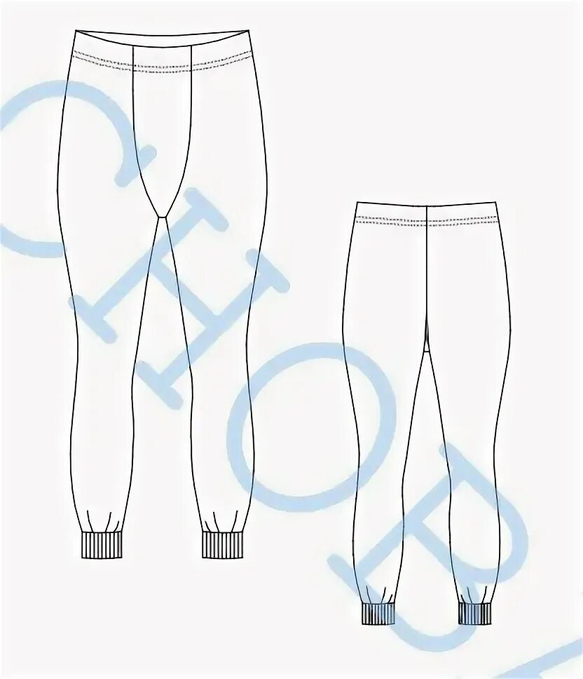 Брюки Pants trousers GEN III LEVEL BLACK