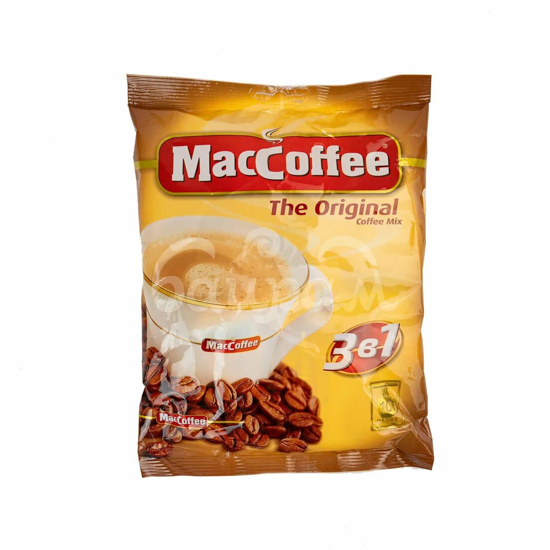 Маккофе калорийность. MACCOFFEE кофе 3в1 20 гр. Маккофе 3 в 1 упаковка. Кофе MACCOFFEE 3в1 Original штрих код. Кофе 3 в 1 Маккофе.