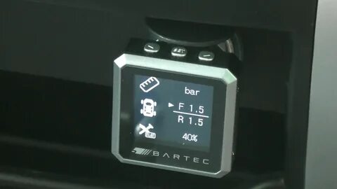 Проверьте tpms