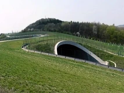 Экологический переход