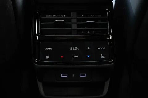 Geely monjaro мультимедиа