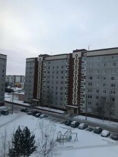 Лангепас снять