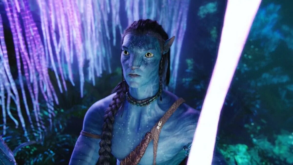 Нейтири аватар 2. Avatar 2 Trailer. Дата выхода второго аватара