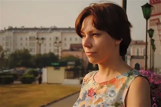 Анна Орлова на Флампе