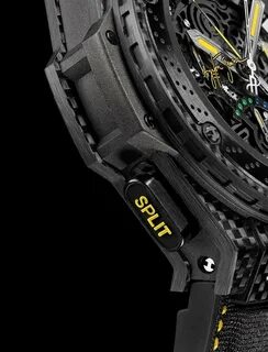 Hublot king power
