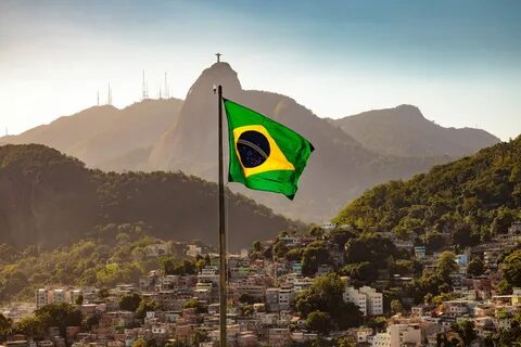 Brazil s