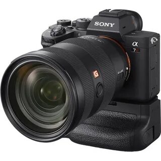 Sony блок