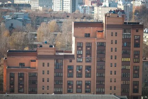Ладожская 9