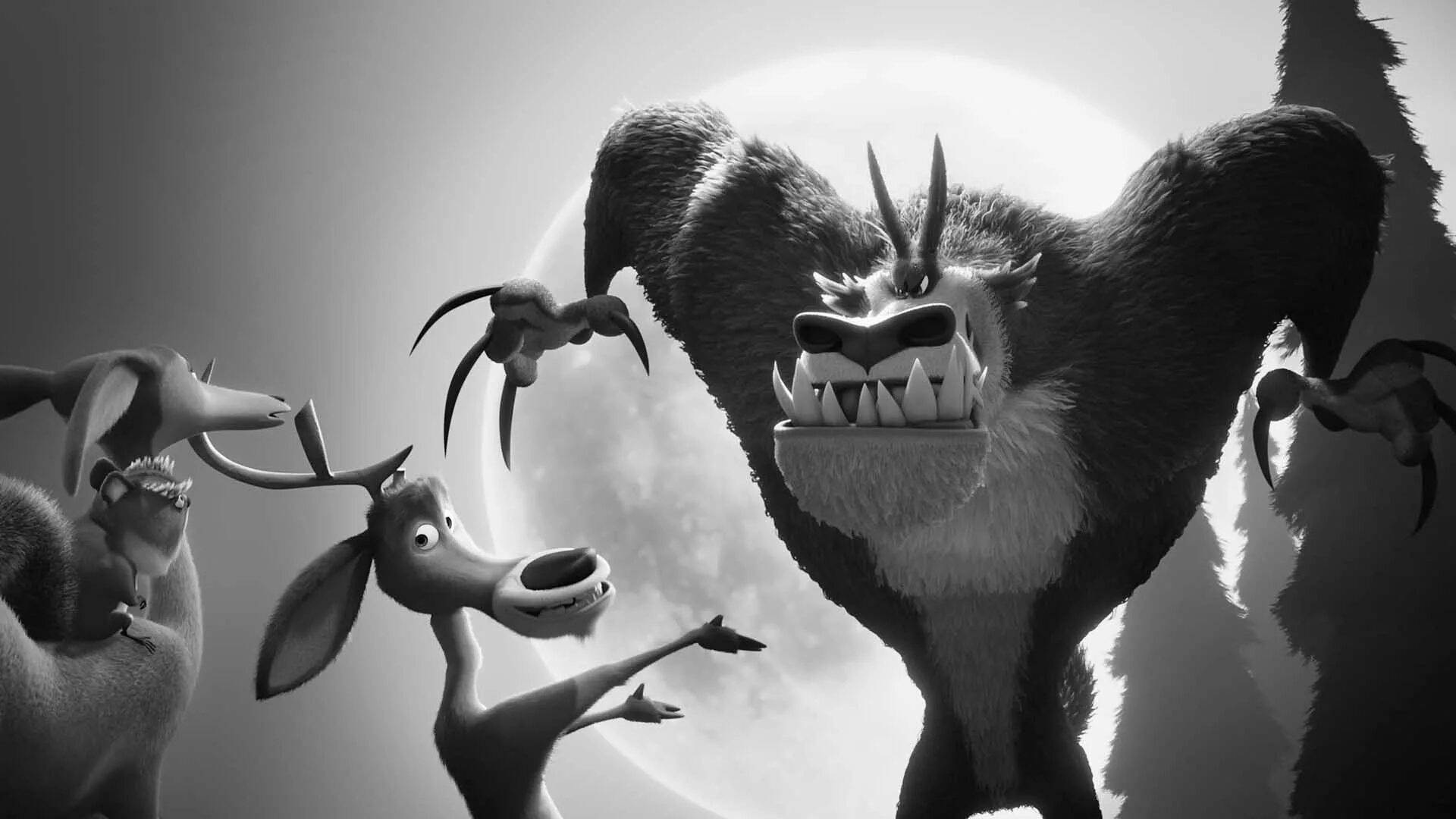 Страшно глупо. Байки из леса (2015). Сезон охоты мультфильм 2006. Сезон охоты мультфильм 2015. Страшно глупо.