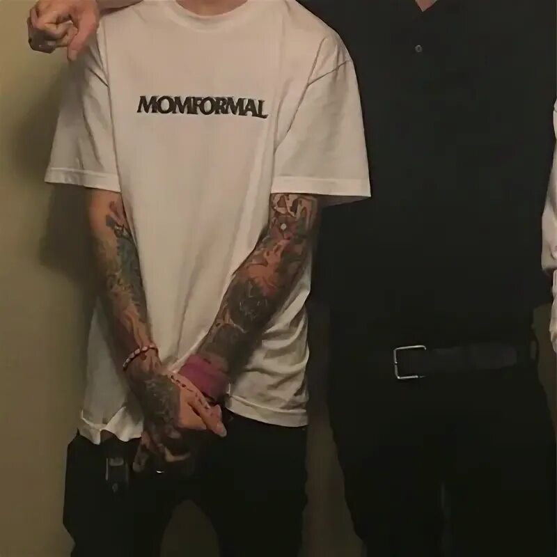 Nbhd nick way up