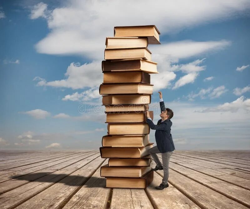 Лестница из книг. Книги живой этики фото. А хохлов. Студент со стопкой книг. Книжные ступеньки.