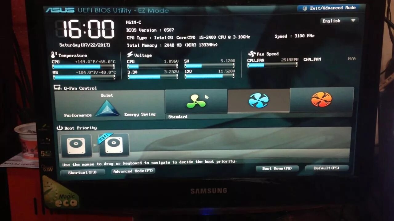 H61m k bios. Asus p8h61-m биос. asus h61m-k bios. p8h61-m le bios 4601. asus p8h61-m le bios.