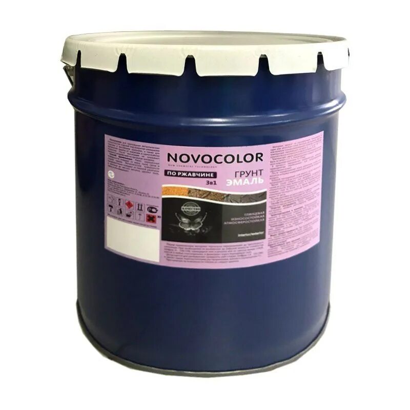Грунт черный глянцевый. Грунт-эмаль novocolor 3 в 1 глянцевая серая (20 кг). грунт-эмаль 20 кг. грунт-эмаль 3 в1 по ржавчине серая 20 кг. novocolor грунт эмаль 3 в 1 20 кг.
