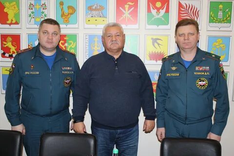 Мчс пензенская
