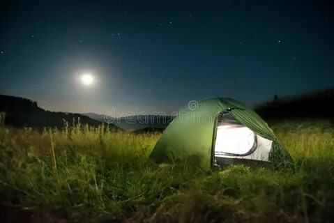 Camping 2050