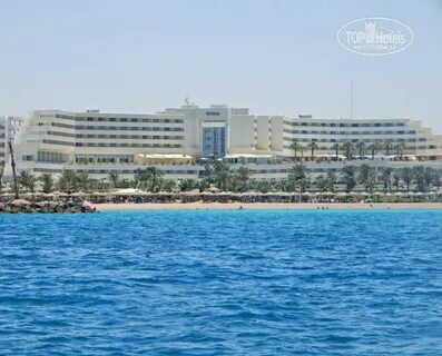 Hurghada plaza 5